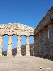 Parco Archeologico di Segesta