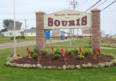 Souris Beach Provincial Park