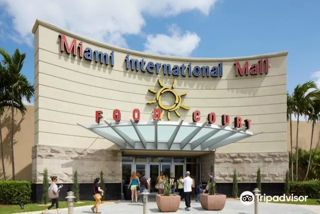 Miami International Mall2