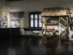 Museo di storia di Turda