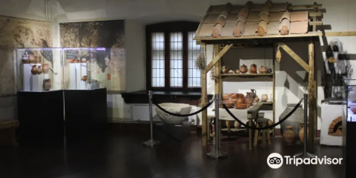 Muzeul de Istorie Turda