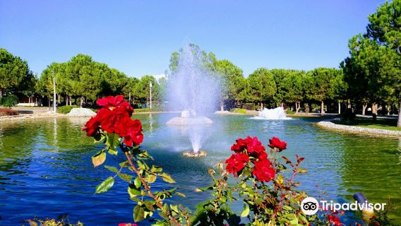 Adalet Park