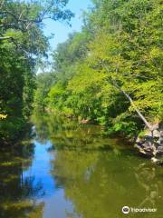 Wissahickon Valley Park