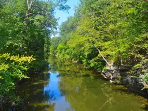 Wissahickon Valley Park
