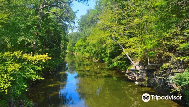 Wissahickon Valley Park