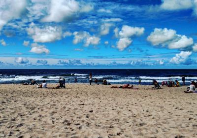 Palanga Beach