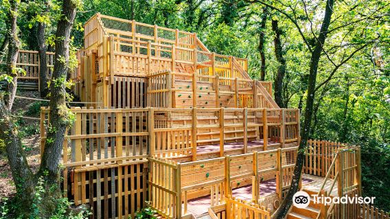 Adventure Valley Durbuy