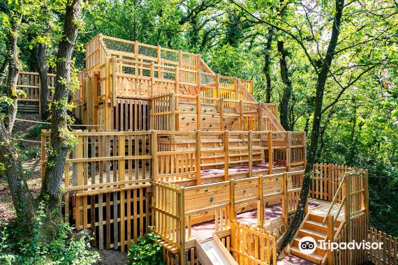 Adventure Valley Durbuy
