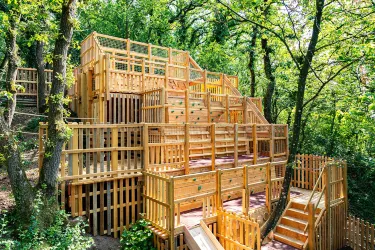 Adventure Valley Durbuy