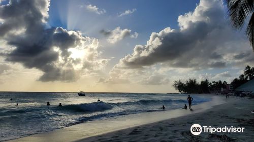 Dover Beach