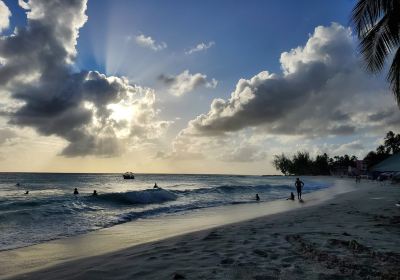 Dover Beach