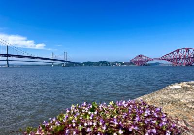 South Queensferry Harbour