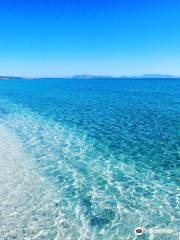 Spiaggia di Ezzi Mannu