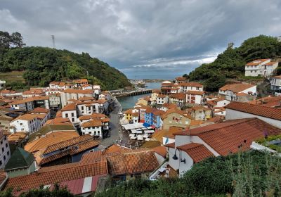 Mirador de la Garita