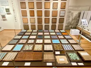 Mosaic Tile Museum Tajimi