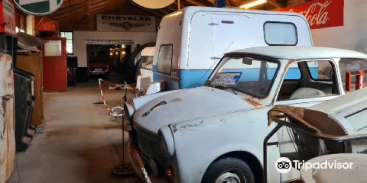 Nostalgicafe the 50's