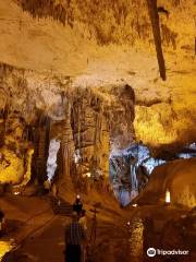 Neptunsgrotte (Grotta di Nettuno)