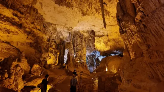 Frecce delle Grotte di Antonio Piccinnu