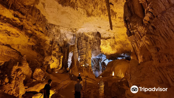 Frecce delle Grotte di Antonio Piccinnu