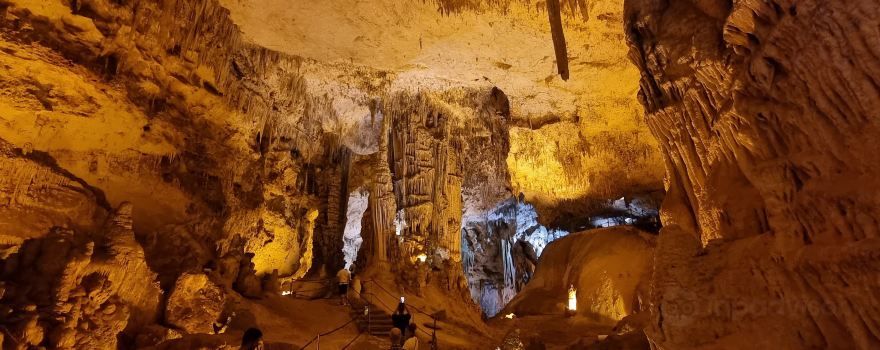 Frecce delle Grotte di Antonio Piccinnu