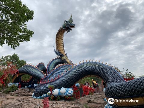 อุทยานแห่งชาติภูผาเทิบ