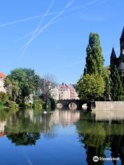 Canal de la Moselle