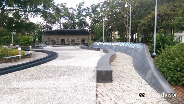 Riverfront Park