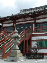 Myokokuji Temple