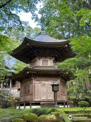 Eiheiji Temple