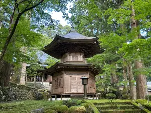 Eiheiji Temple