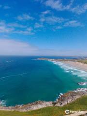 Fistral Beach