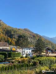 The Main Square