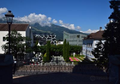 The Main Square