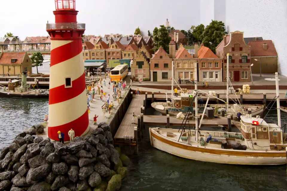 4_Miniworld Rotterdam
