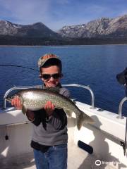 Tahoe Sport Fishing