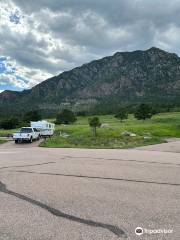 Cheyenne Mountain State Park