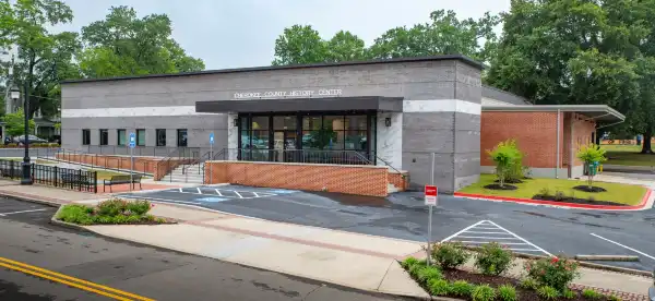 Hotels in Canton