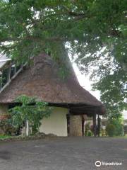 The Vanuatu Cultural Centre