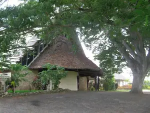 The Vanuatu Cultural Centre