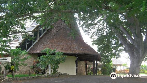 Vanuatu Cultural Centre