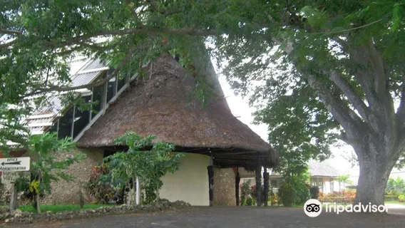 Vanuatu Cultural Centre