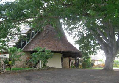 Centre culturel du Vanuatu