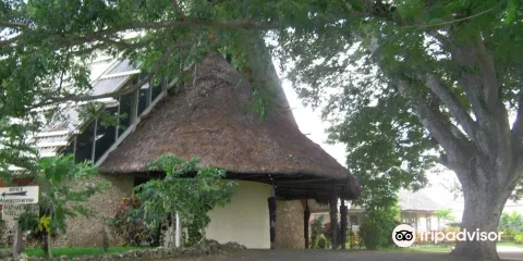 The Vanuatu Cultural Centre