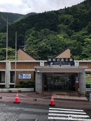 Izuhanto Geopark Amagi Visitor Center