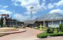 Andaman Cultural Study Center