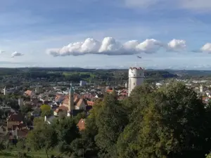 Veitsburg