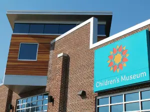 Children's Museum of Southern Minnesota