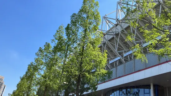 Philips Stadium