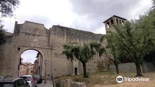 Porta Cannara