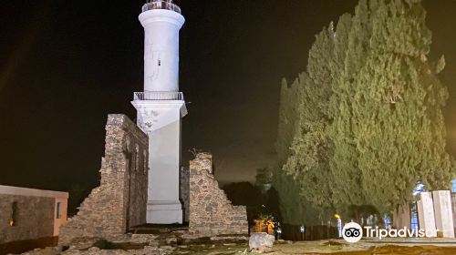 Colonia del Sacramento Lighthouse